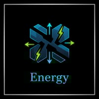 Energy industry icon