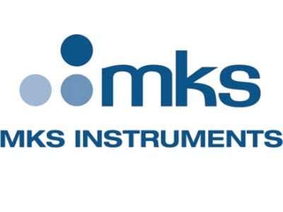 Logo - MKS