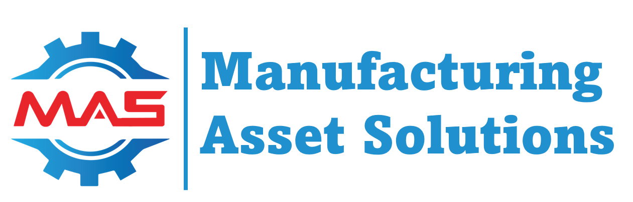 Manufacturing Asset Solutions