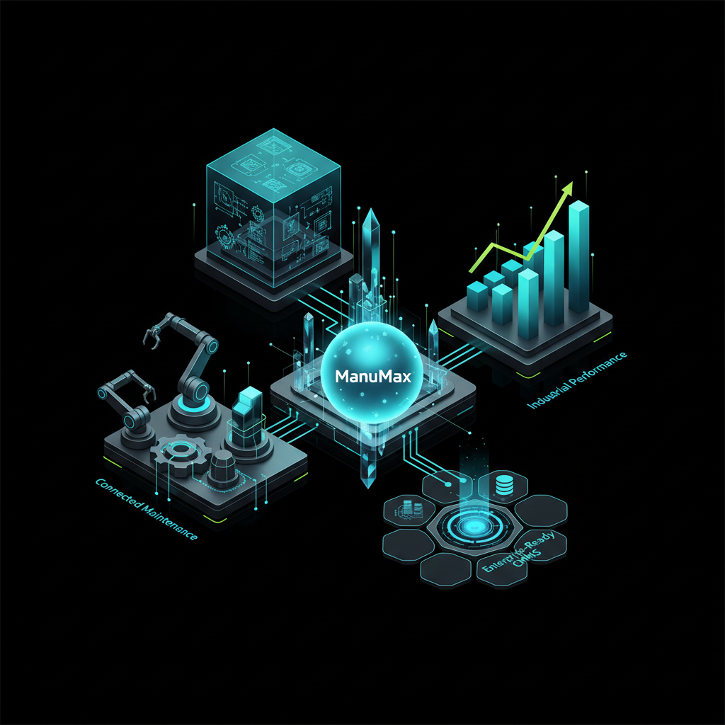 ManuMax product image ManuMax product image