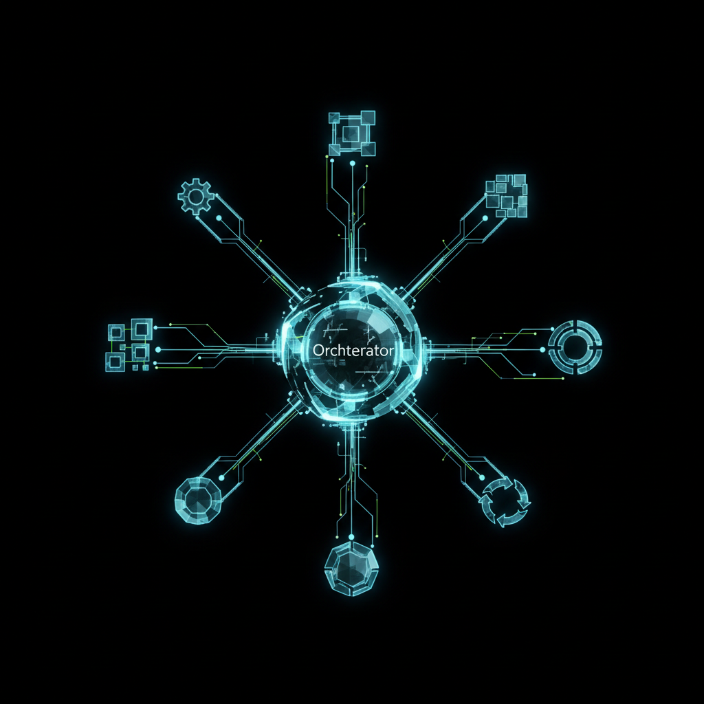 Orchestrator product image Orchestrator product image