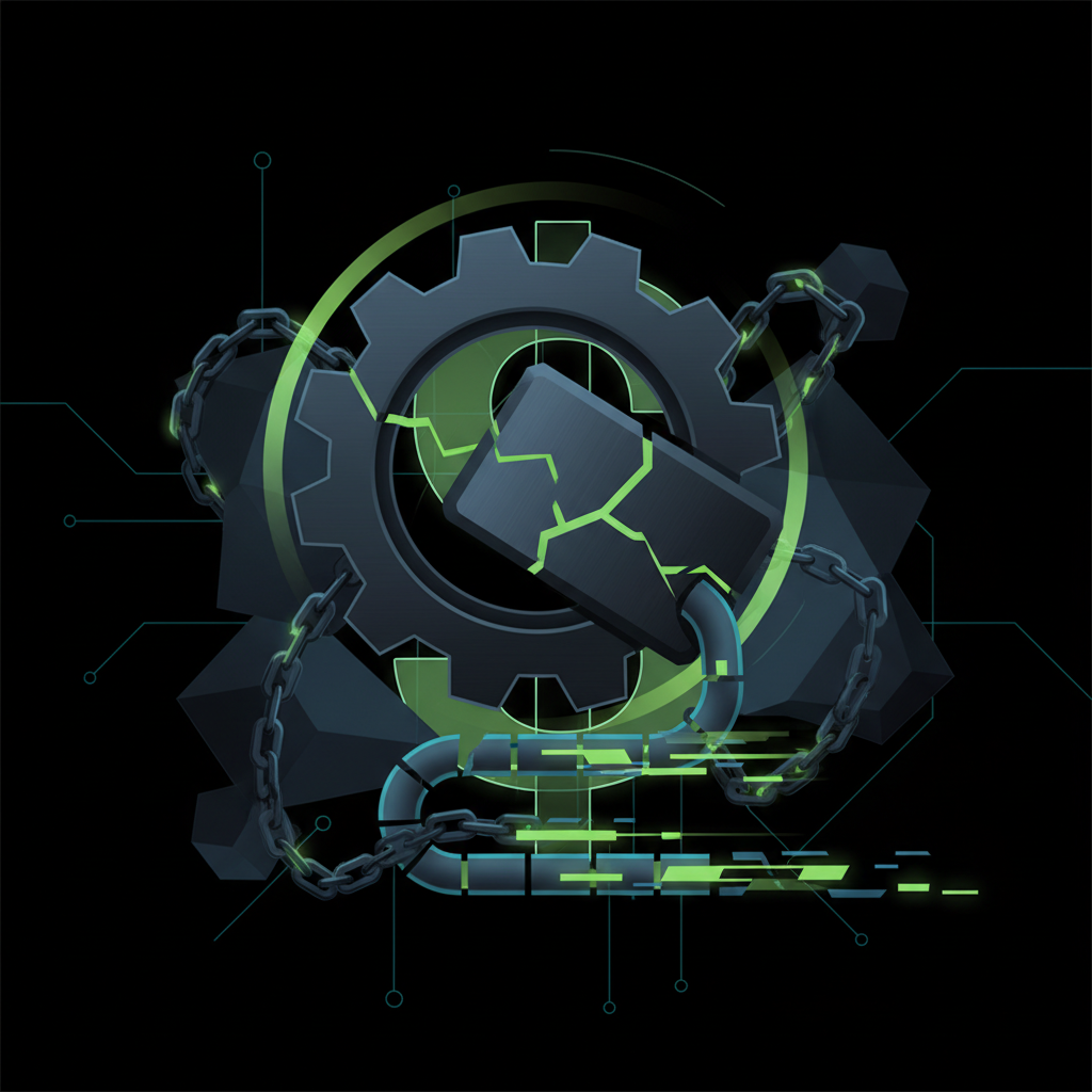 Slow transformation icon