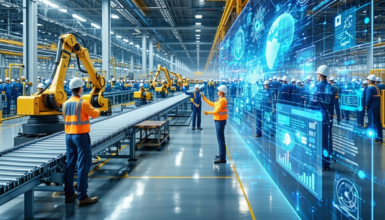 Digital Transformation