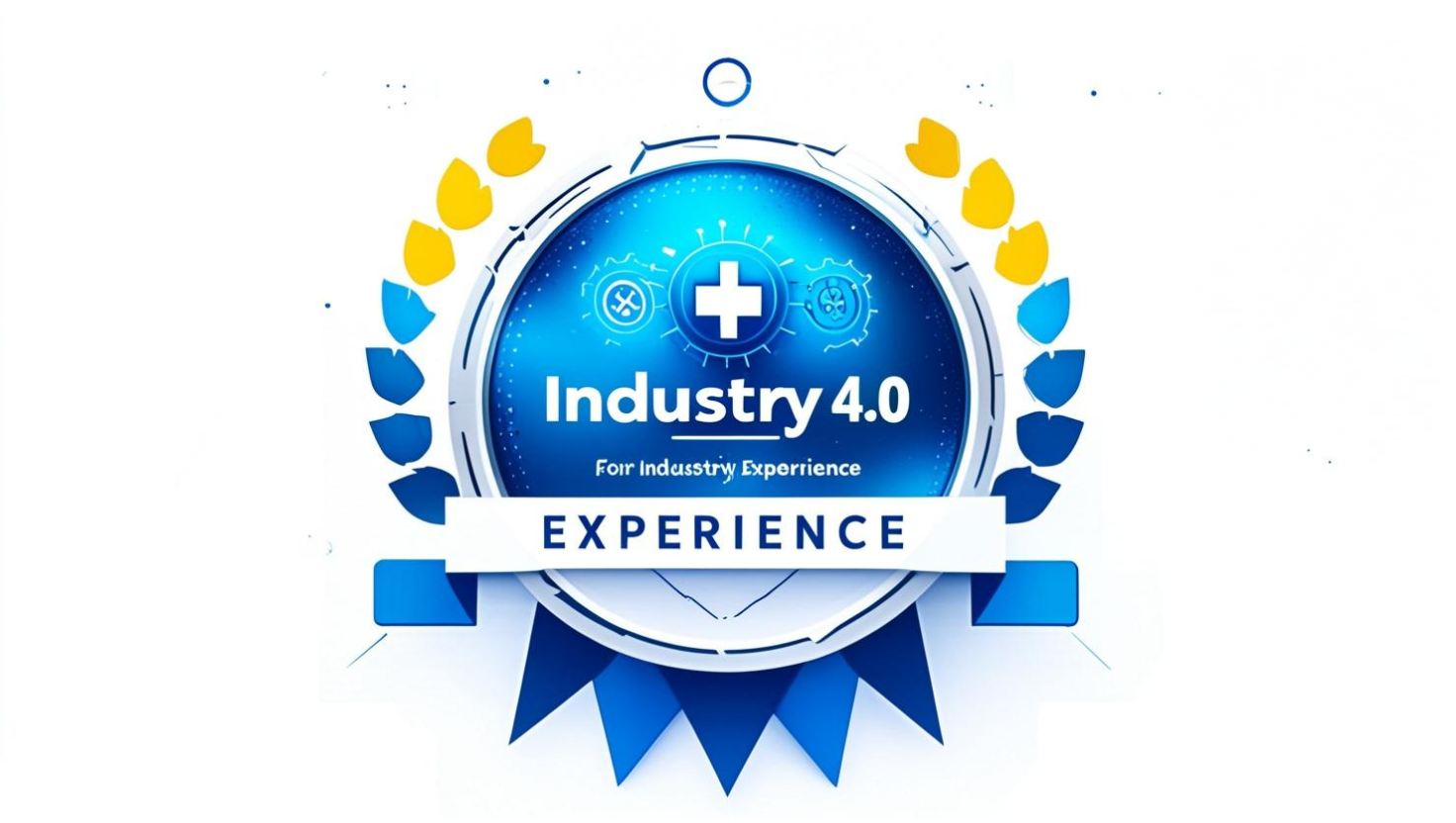 Industry 4.0 Experience Industry 4.0 Experience