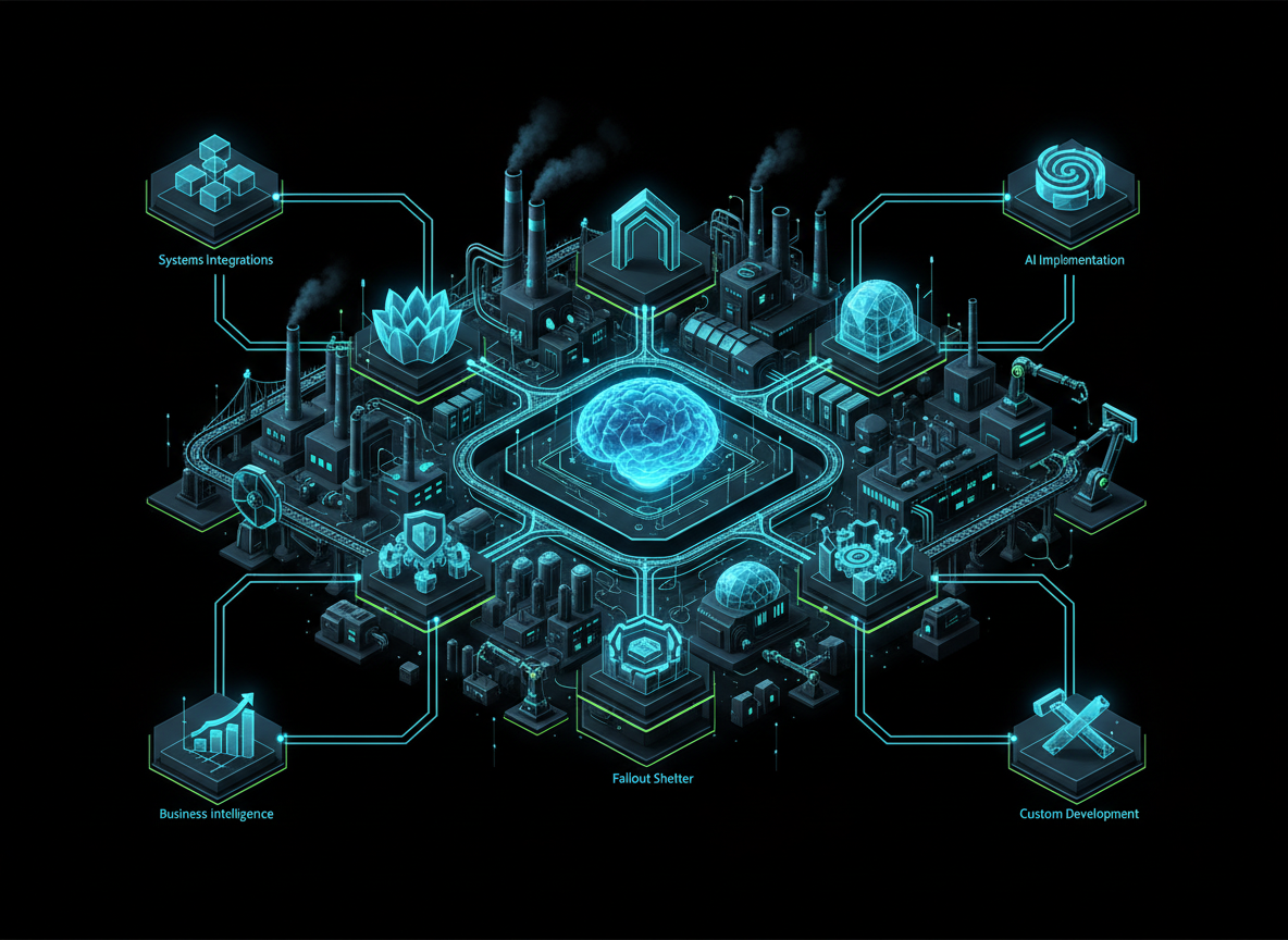 Stratosphere brain ecosystem Stratosphere brain ecosystem
