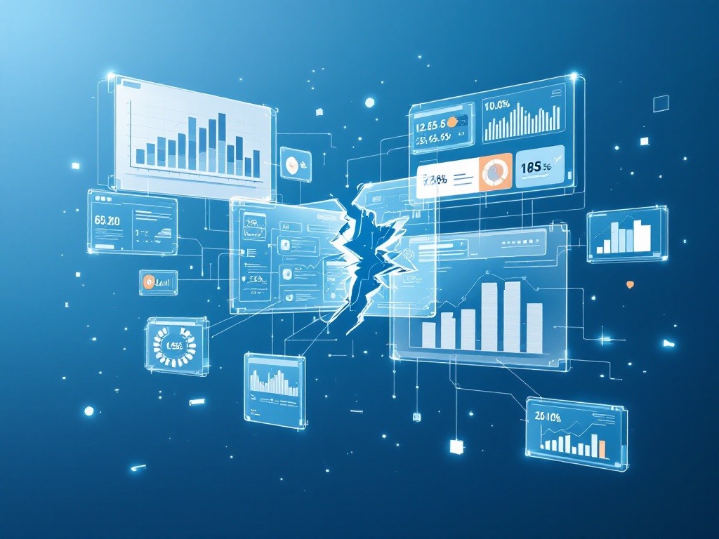Disparate Data