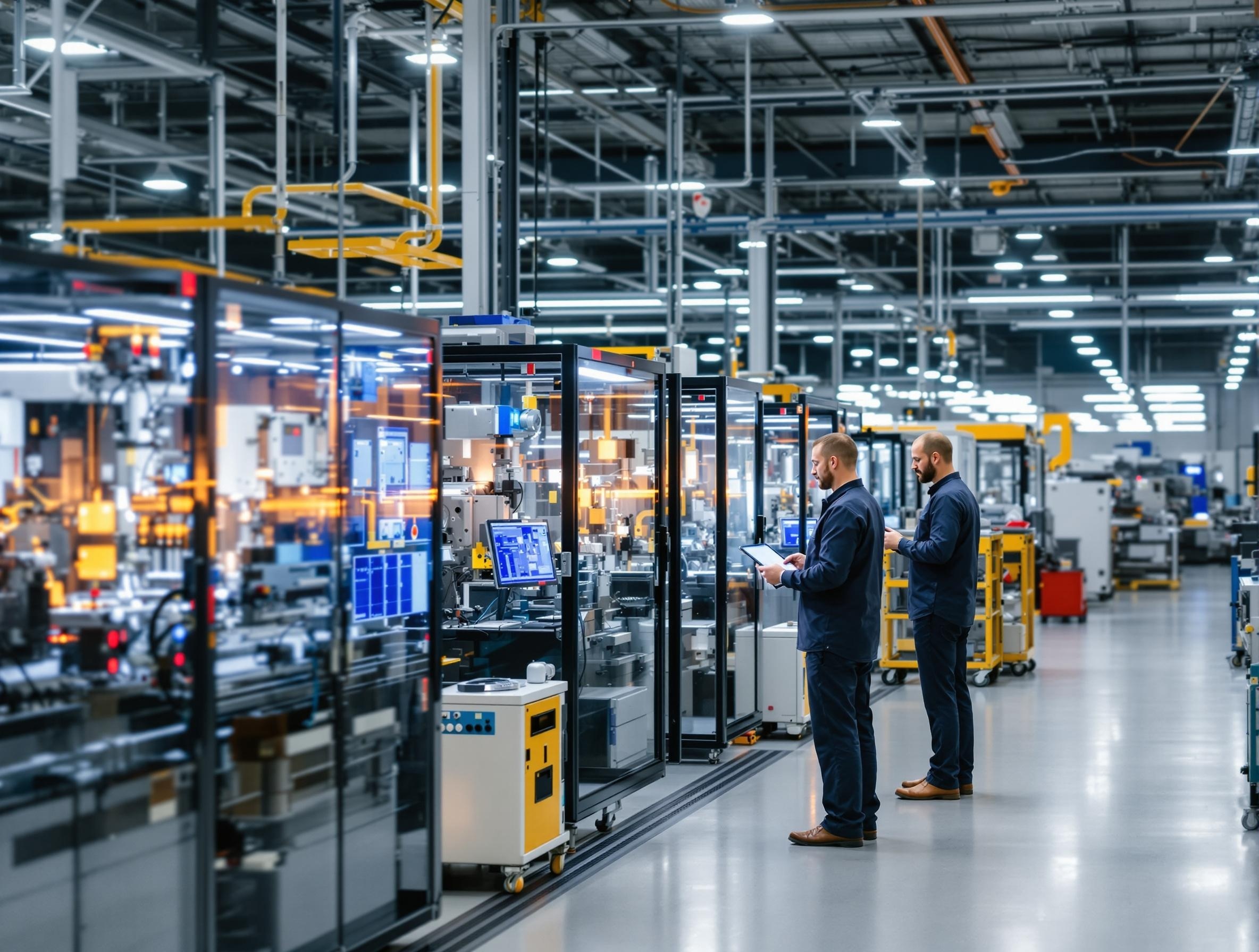 Digital Transformation